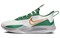 Nike Precision 6 FlyEase 'Malachite Safety Orange' DJ7552-100 - фото 610779