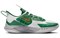 Nike Precision 6 FlyEase 'Malachite Safety Orange' DJ7552-100 - фото 610780