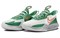 Nike Precision 6 FlyEase 'Malachite Safety Orange' DJ7552-100 - фото 610781