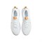 Nike Promina Height Increasing Low Top Casual Shoes Men's White FV5285-103 - фото 610792