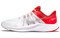 Nike Quest 4 White Chile Red DA1105-100 - фото 610807
