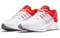 Nike Quest 4 White Chile Red DA1105-100 - фото 610809