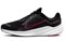 Nike Quest 5 'Black University Red' DD0204-004 - фото 610813