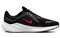Nike Quest 5 'Black University Red' DD0204-004 - фото 610814