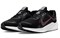 Nike Quest 5 'Black University Red' DD0204-004 - фото 610815