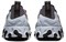 Nike React Celto Sophnet Grey Multi Color AT5301-004 - фото 610822