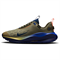 Nike React Infinity Run 4 Gore Tex Neutral Olive Racer Blue Cargo Khaki Thunder Blue HQ3222-276 - фото 610834