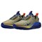 Nike React Infinity Run 4 Gore Tex Neutral Olive Racer Blue Cargo Khaki Thunder Blue HQ3222-276 - фото 610836