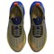 Nike React Infinity Run 4 Gore Tex Neutral Olive Racer Blue Cargo Khaki Thunder Blue HQ3222-276 - фото 610837