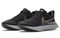 Nike React Infinity Run Flyknit 2 Black Gold CT2357-009 - фото 610841
