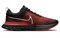Nike React Infinity Run Flyknit 2 'Bred' CT2357-006 - фото 610846