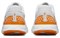 Nike React Infinity Run Flyknit 3 White Grey Kumquat DH5392-100 - фото 610861