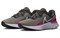 Nike React Miler 3 Road Running Shoes 'Medium Ash' DD0490-200 - фото 610870