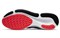 Nike React Miler Black Laser Crimson CW1777-001 - фото 610878