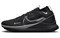 Nike React Pegasus Trail 4 Gore Tex Black Wolf Grey DJ7926-001 - фото 610885