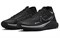 Nike React Pegasus Trail 4 Gore Tex Black Wolf Grey DJ7926-001 - фото 610887