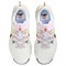 Nike React Pegasus Trail 5 Summit White Football Grey Pink Foam Armory Navy DV3864-102 - фото 610905