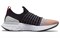 Nike React Phantom Run Flyknit 2 Black Team Orange DQ7647-001 - фото 610909