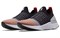 Nike React Phantom Run Flyknit 2 Black Team Orange DQ7647-001 - фото 610910