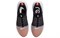 Nike React Phantom Run Flyknit 2 Black Team Orange DQ7647-001 - фото 610911