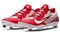 Nike React Vapor Ultrafly Elite 4 'University Red Bright Crimson' DA0701-600 - фото 610926