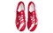 Nike React Vapor Ultrafly Elite 4 'University Red Bright Crimson' DA0701-600 - фото 610927