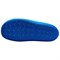 Nike ReactX Rejuven8 Slip Resistant Abrasion Resistant Slide Slippers Men's Green Blue HV4479-300 - фото 610977