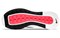 Nike Reposto 'White Flash Crimson' CZ5631-101 - фото 610983