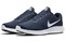Nike Revolution 3 'Blue White' 819300-406 - фото 610992