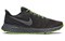 Nike Revolution 5 'Black Volt Green' CZ8678-001 - фото 610997