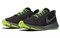 Nike Revolution 5 'Black Volt Green' CZ8678-001 - фото 610998