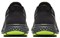 Nike Revolution 5 'Black Volt Green' CZ8678-001 - фото 610999