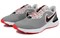 Nike Revolution 5 Ext Red/Grey CZ8591-012 - фото 611009