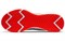 Nike Revolution 5 Ext Red/Grey CZ8591-012 - фото 611012