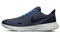 Nike Revolution 5 Midnight Blue BQ3204-404 - фото 611017