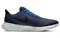 Nike Revolution 5 Midnight Blue BQ3204-404 - фото 611018
