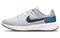 Nike Revolution 6 Next Nature 'Pure Platinum Thunder Blue' DC3728-009 - фото 611039