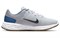 Nike Revolution 6 Next Nature 'Pure Platinum Thunder Blue' DC3728-009 - фото 611040