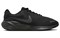 Nike Revolution 7 Extra Wide Shoes 'Black Off Noir' FB8501-001 - фото 611045