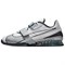 Nike Romaleos 4 Anti Slip Wear Resistant Low Top Training Shoes Men's White FZ8663-100 - фото 611050