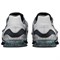 Nike Romaleos 4 Anti Slip Wear Resistant Low Top Training Shoes Men's White FZ8663-100 - фото 611054