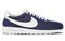 Nike Roshe Run LD 1000 Fragment Obsidian 717121-401 - фото 611057