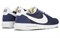 Nike Roshe Run LD 1000 Fragment Obsidian 717121-401 - фото 611059