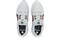 Nike Run Swift 2 'Pure Platinum Bright Red' CU3517-006 - фото 611069