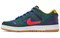 Nike Sb Air Force 2 Low Rugby AO0300-364 - фото 611077