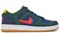 Nike Sb Air Force 2 Low Rugby AO0300-364 - фото 611078