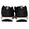 Nike SB Anti Slip Wear Resistant Low Top Casual Shoes Men's Black 616575-001 - фото 611083