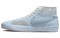 Nike Sb Blazer Court Mid Prm Celestine Blue DQ5132-444 - фото 611084