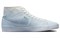 Nike Sb Blazer Court Mid Prm Celestine Blue DQ5132-444 - фото 611085