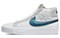 Nike Sb Blazer Mid Eric Koston DO9399-100 - фото 611096